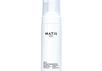 Reponse Fondamentale Authentik-FOAM - Matis