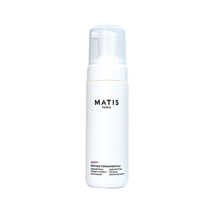 Reponse Fondamentale Authentik-FOAM - Matis