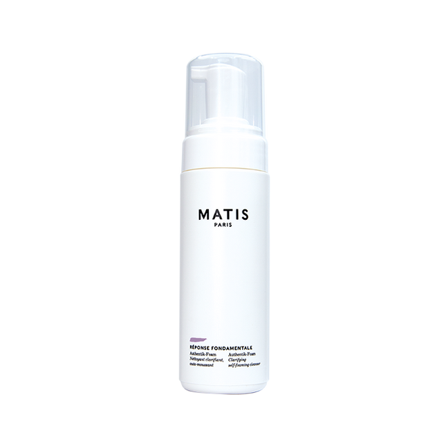 Reponse Fondamentale Authentik-FOAM - Matis