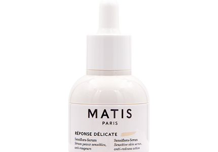 Reponse Delicate Sensiflora SERUM - Matis