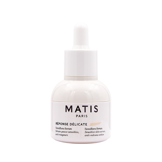 Reponse Delicate Sensiflora SERUM - Matis