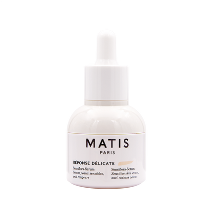 Reponse Delicate Sensiflora SERUM - Matis