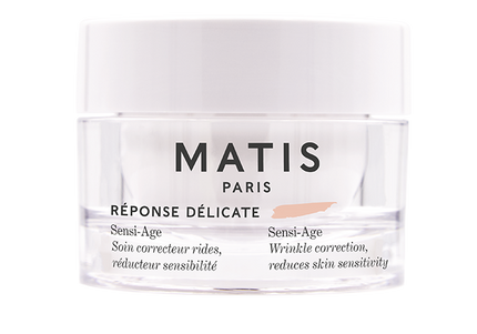 Reponse Delicate Sensi Age CREAM - Matis