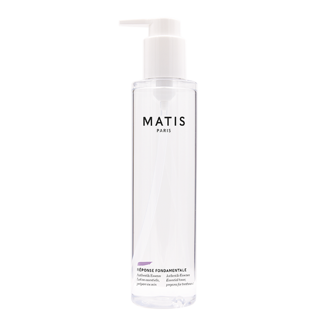 Reponse Fondamentale Authentik-Essence LOTION - Matis