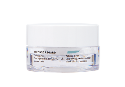 Reponse Regard Global EYES CREAM - Matis