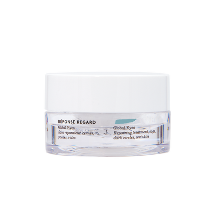 Reponse Regard Global EYES CREAM - Matis