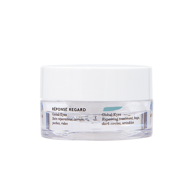 Reponse Regard Global EYES CREAM - Matis