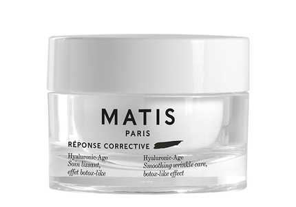 Reponse Corrective Hyaluronic Age CREAM - Matis