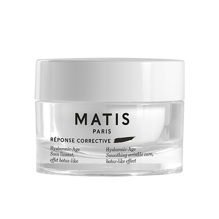 Reponse Corrective Hyaluronic Age CREAM - Matis