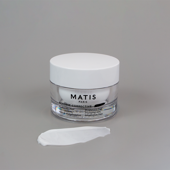 Reponse Corrective Hyaluronic Perf CREAM - Matis