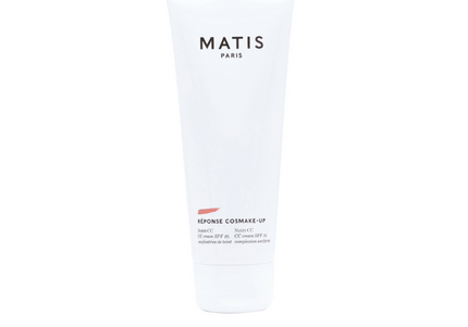 Response Cosmake Up Nutri CC CREAM SPF10 - Matis