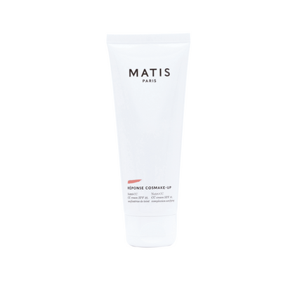 Response Cosmake Up Nutri CC CREAM SPF10 - Matis