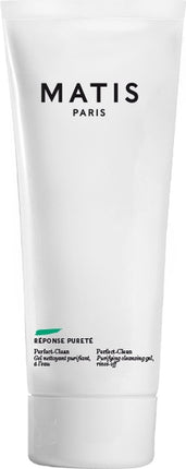 Reponse Purete Perfect CLEAN GEL (cleansing gel) - Matis