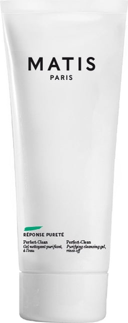 Reponse Purete Perfect CLEAN GEL (cleansing gel) - Matis