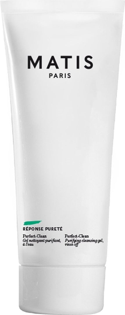 Reponse Purete Perfect CLEAN GEL (cleansing gel) - Matis