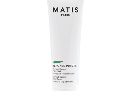 Reponse Purete Perfect Eraser SOS - Matis