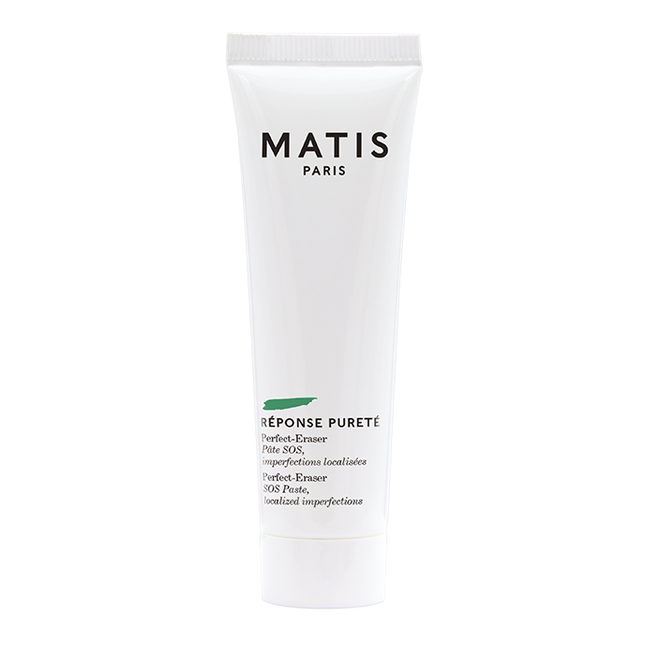 Reponse Purete Perfect Eraser SOS - Matis
