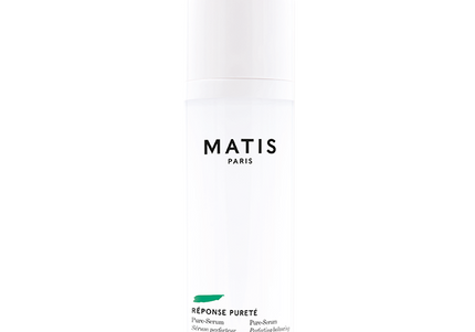Reponse Purete Pure SERUM - Matis