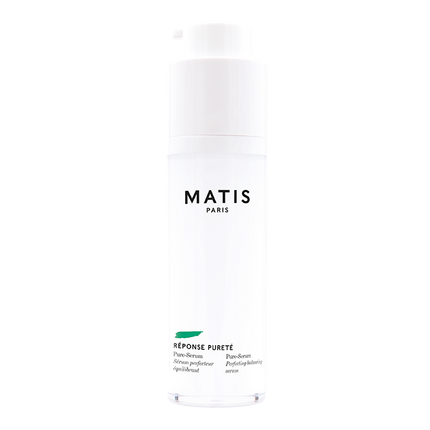 Reponse Purete Pure SERUM - Matis