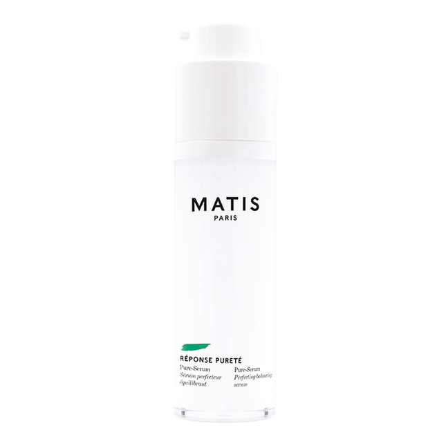 Reponse Purete Pure SERUM - Matis