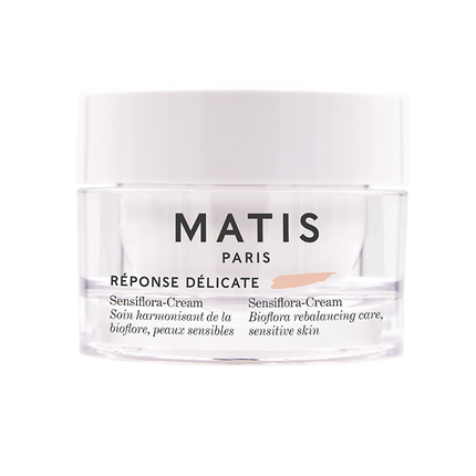 Reponse Delicate Sensiflora Cream - Matis