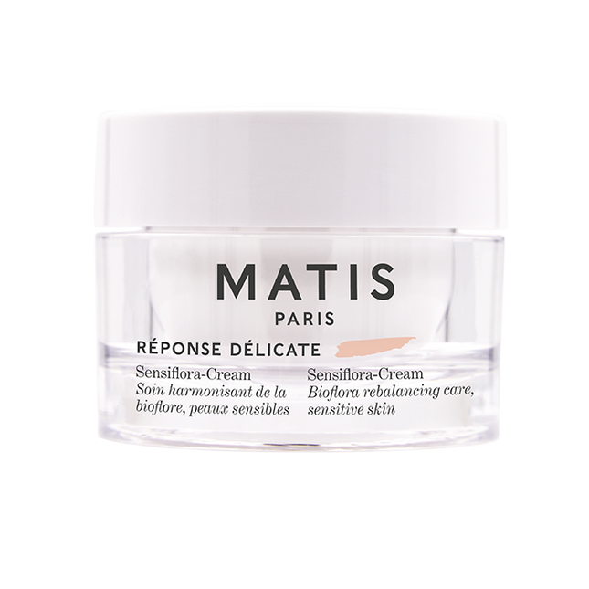 Reponse Delicate Sensiflora Cream - Matis