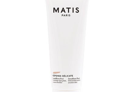 Reponse Delicate Sensiflora PEEL - Matis