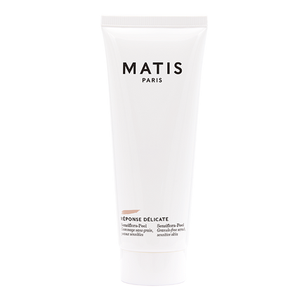 Reponse Delicate Sensiflora PEEL - Matis