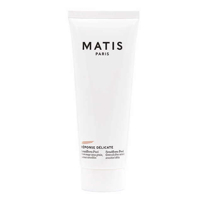 Reponse Delicate Sensiflora PEEL - Matis