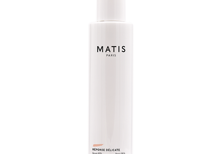 Reponse Delicate Sensi CLEANSING CREAM (milk) - Matis
