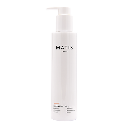 Reponse Delicate Sensi CLEANSING CREAM (milk) - Matis