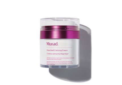 Heartleaf Calming Cream - Murad