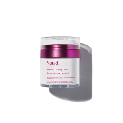 Heartleaf Calming Cream - Murad