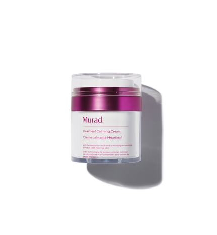 Heartleaf Calming Cream - Murad
