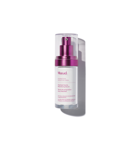 Heartleaf Gentle Resurfacing Serum - Murad
