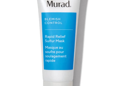 Rapid Relief Sulfur Mask - Murad
