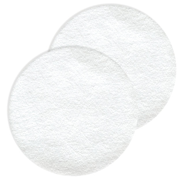 Body Size Detox Pads - NassifMD