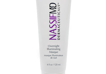 Overnight Illuminating Masque - NassifMD