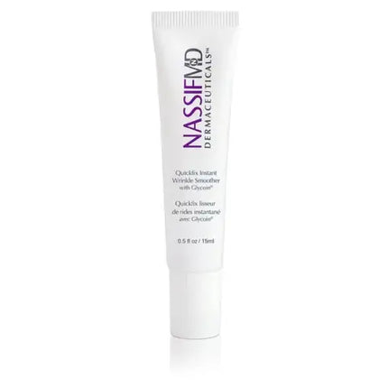 Quickfix Instant Wrinkle Smoother - NassifMD