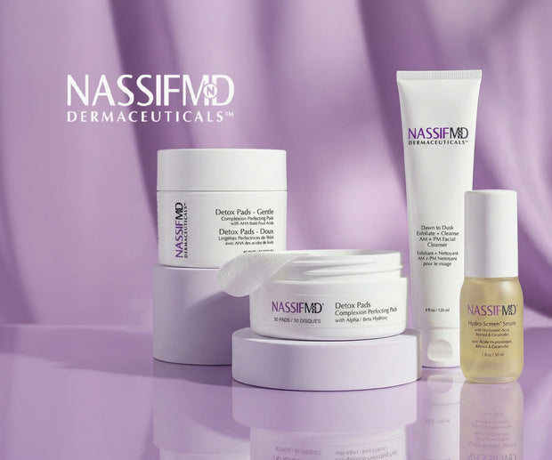 <h2><strong>Nassif MD</strong></h2>