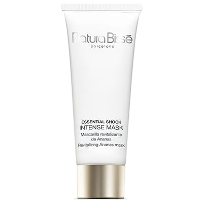 Essential Shock Intense Mask - Natura Bissé