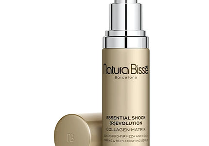 Essential Shock Revolution Pro Exo Collagen Matrix - Natura Bisse