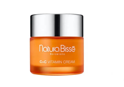 C+C Vitamin Cream -  Natura Bissé