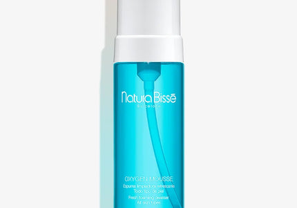 Oxygen Mousse - Natura Bissé
