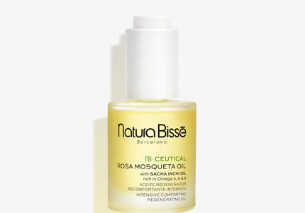 Rosa Mosqueta Oil - Natura Bissé