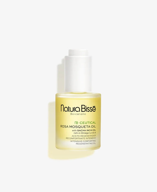 Rosa Mosqueta Oil - Natura Bissé