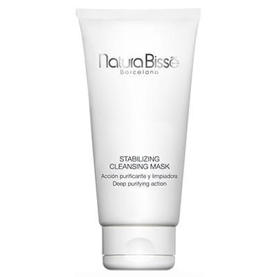 Stabilizing Cleansing Mask - Natura Bissé