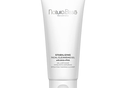 Stabilizing Facial Cleansing Gel met AHA + PHA - Natura Bissé