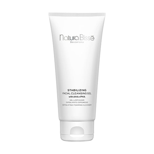 Stabilizing Facial Cleansing Gel met AHA + PHA - Natura Bissé