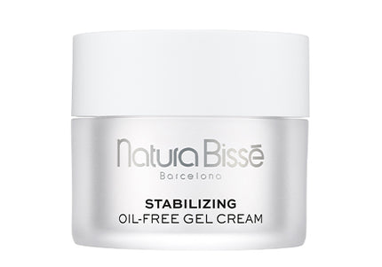 Stabilizing Oil Free Gel Cream - Natura Bissé